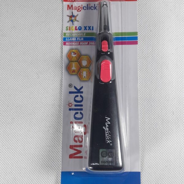 Ch-Encendedor Magiclick