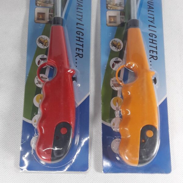 Ch-Encendedor de Cocina a Pila