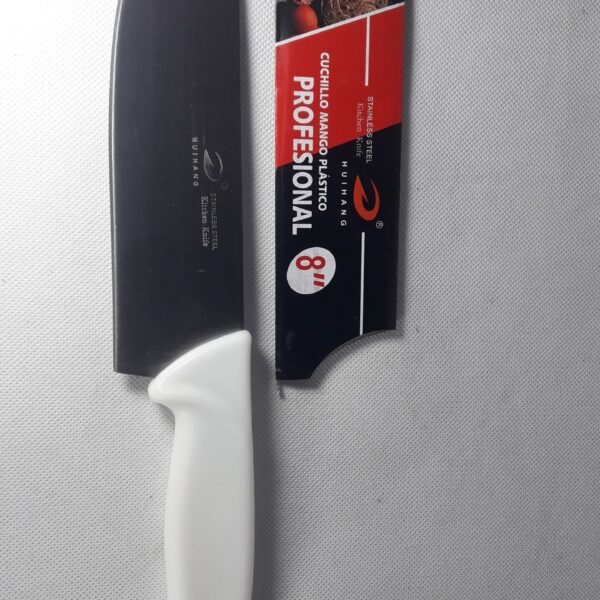 Cuchillo 8"