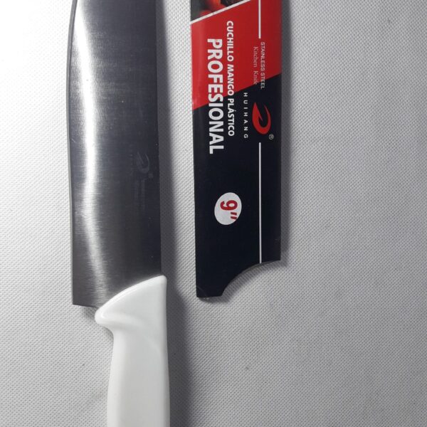 Cuchillo 9"
