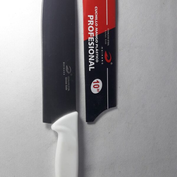 Cuchillo 10"
