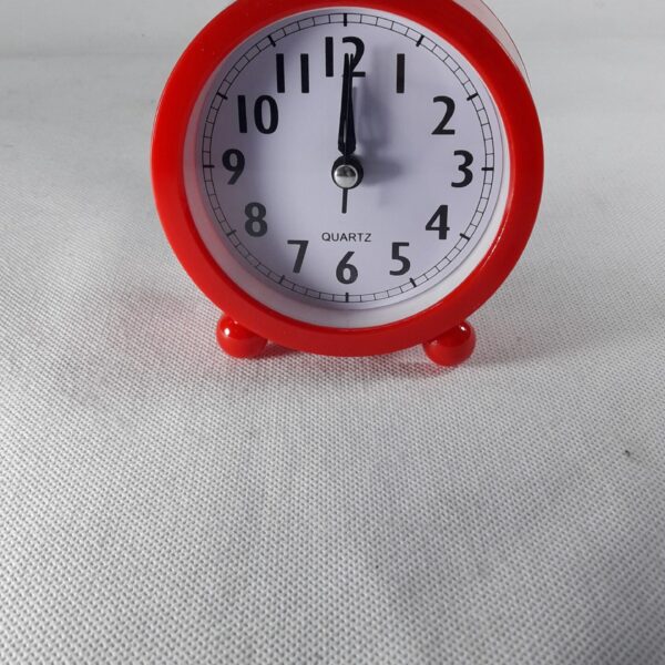 Reloj Despertador 886