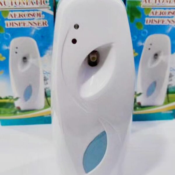 Difusor de Perfume en Aerosol