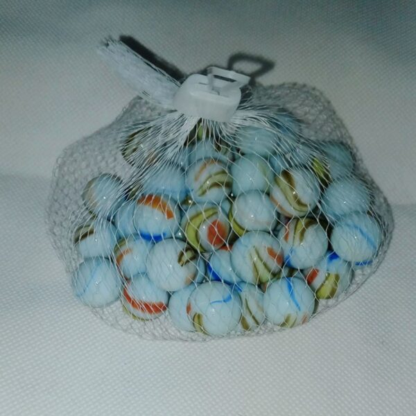Bolitas x100