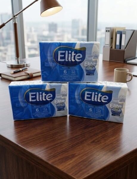 Pack Pañuelo Elite x6