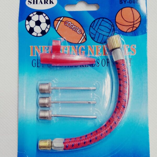 Kit de Picos de Pelota