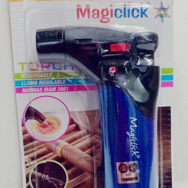Soplete Magiclik