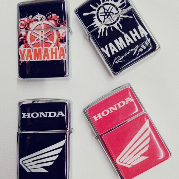 Encendedor Con Dibujo