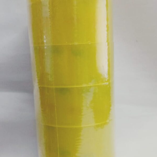 Pack de Cinta de Embalar x6 de 100Mts c/u