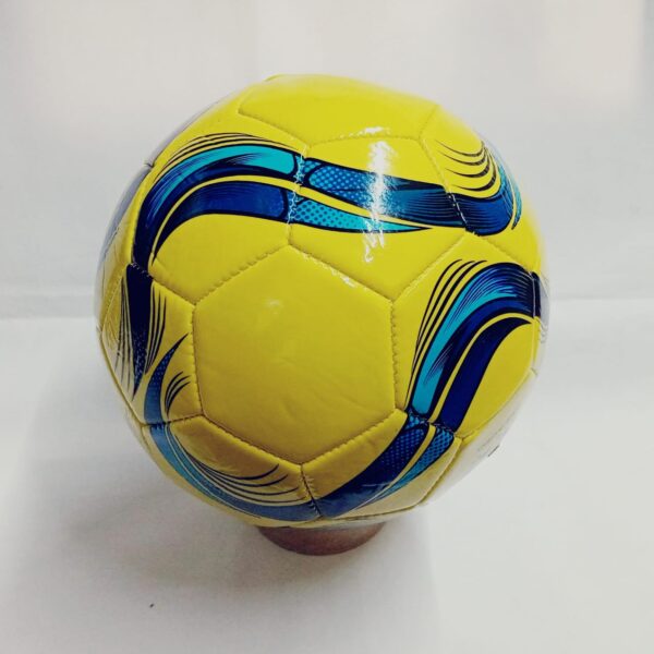 Pelota de Futbol 440gs