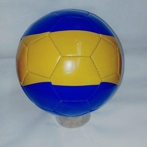 Pelota de Futbol Boca