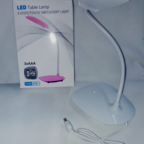Lampara USB