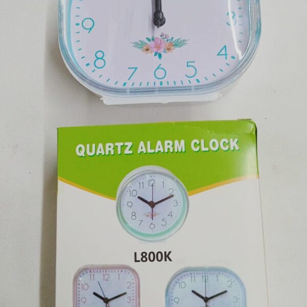 Reloj Despertador