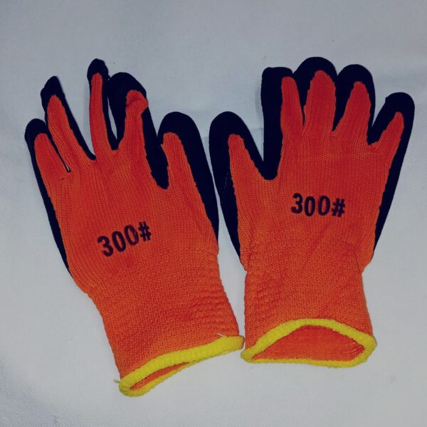 Guantes de Trabajo x Docena