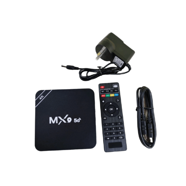TV BOX  OFERTA !!
