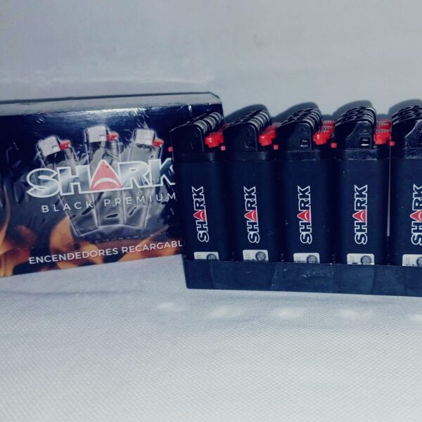 Encendedor a Piedra x25 Valor x unidad