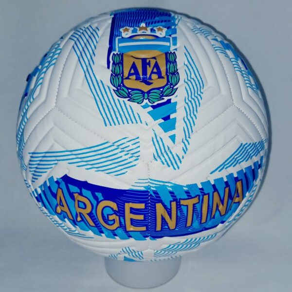 DIA DEL NIÑO ! Pelota De Argentina 440gs