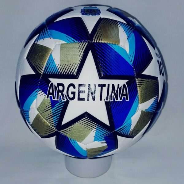 DIA DEL NIÑO! Pelota de Argentina 440gs