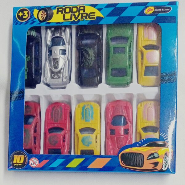 Auto x10