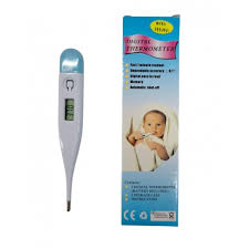 Termometro Digital