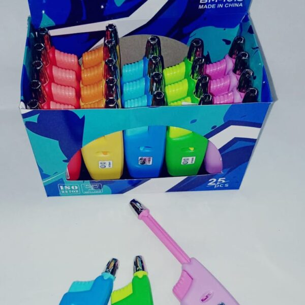 Encendedor de Cocina extensible