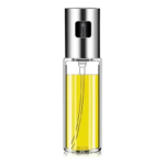 Aceitero de Vidrio