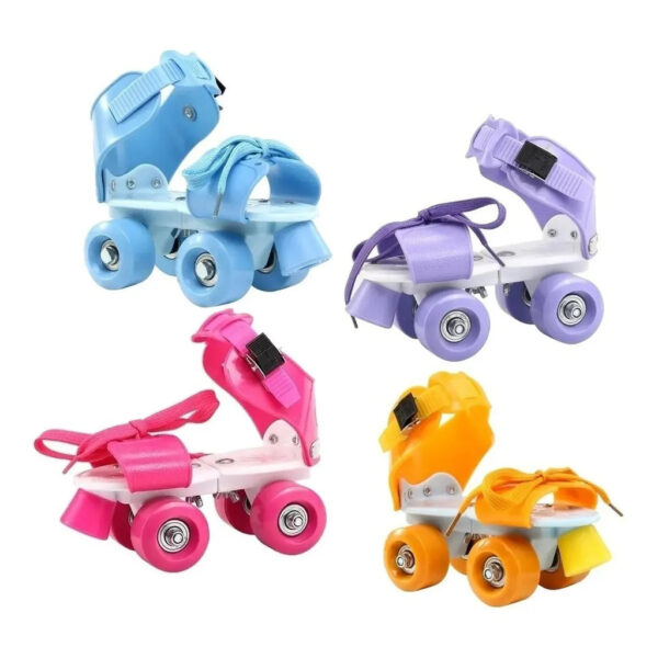 DIA DEL NIÑO! Patin Infantil OFERTA !!
