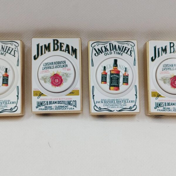 Encendedor Catalitico a Gas 021