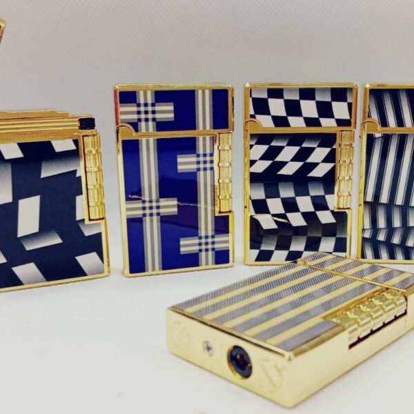 Encendedor Catalitico a Gas 048