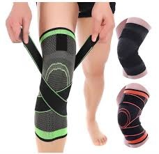 Rodillera Ajustable