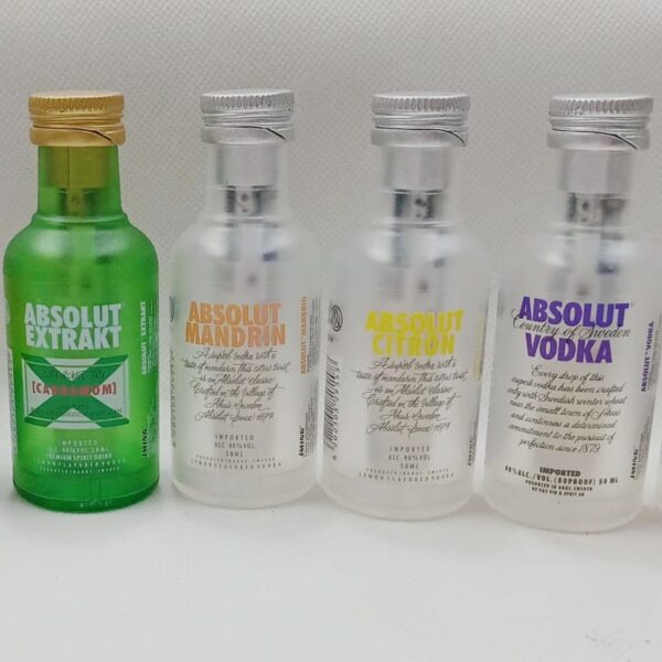 Encendedor Botella a Gas 0216