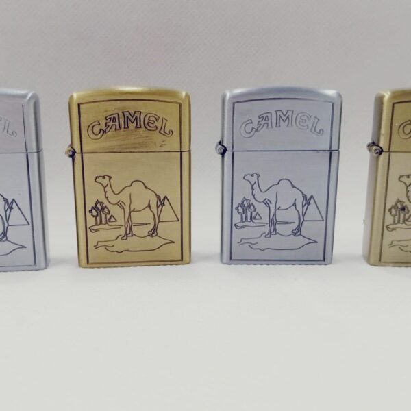 Encendedor Catalitico a Gas 075