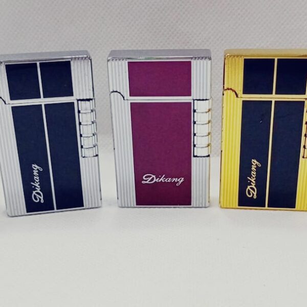 Encendedor Catalitico a Gas 019