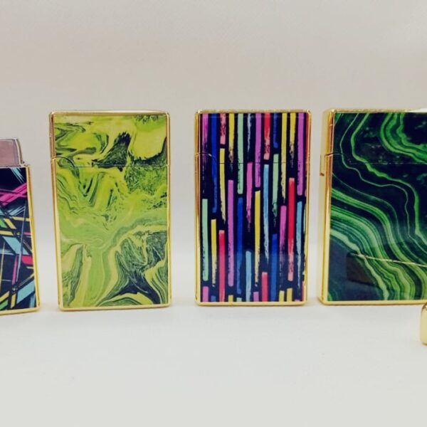 Encendedor Catalitico a Gas 046