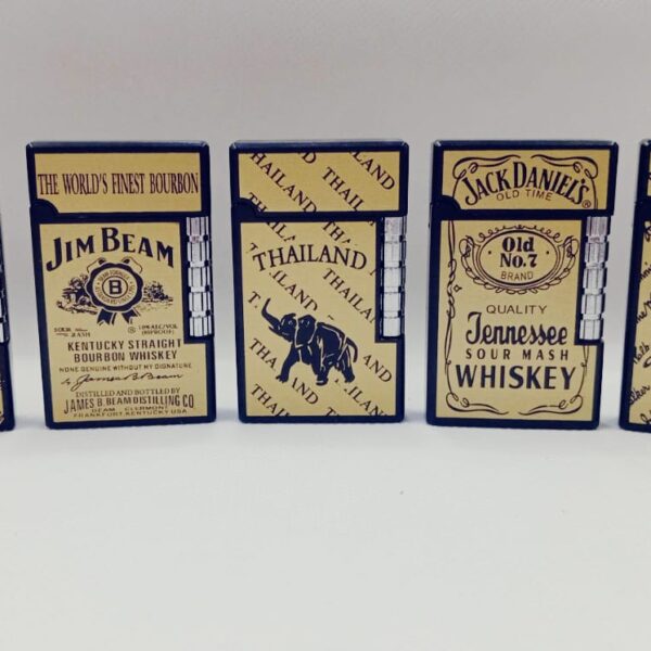 Encendedor Catalitico a Gas 027