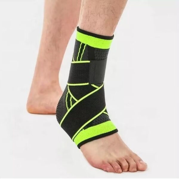 Tobillera Ajustable