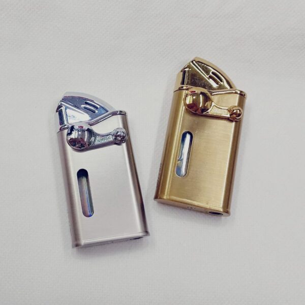 Encendedor con Visor de Carga 070