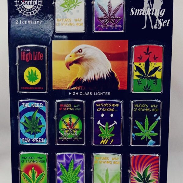 Blister de Encendedores ! Se venden x unidad Tambien a Bencina 010