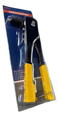 Remachadora Cod.2581