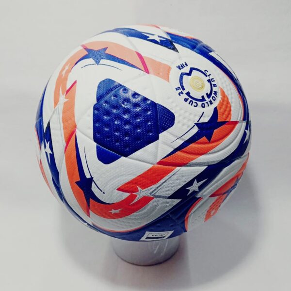 Pelota Mundial de Clubes Termosellada 420gs