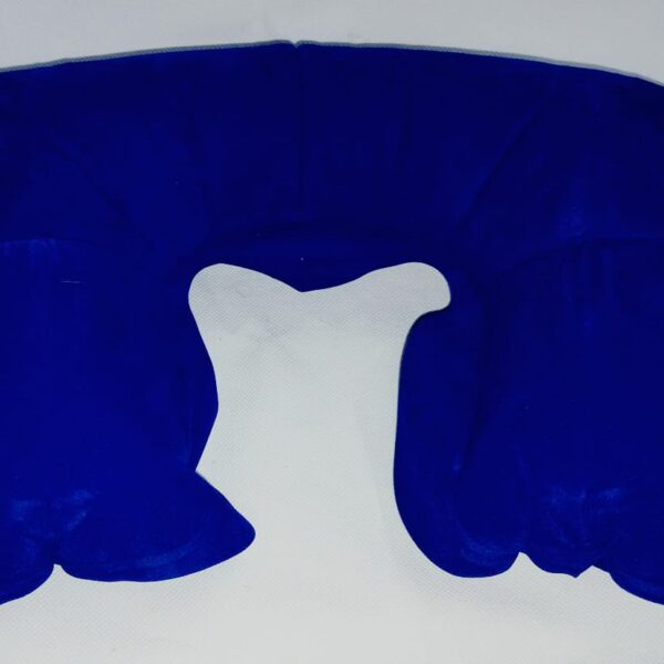 Almohada de Viaje en Bolsa Varios Colores