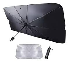 Parasol Paragua para Auto