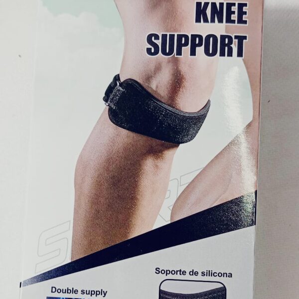 Sujetadora de Rodilla x2