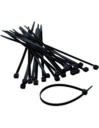 Precinto COD311  Med. 3.6x250mm   x100Uni.