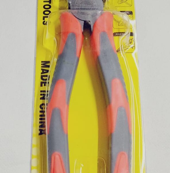 Pinza 8" Cod 1722