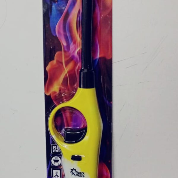 Chispero a Gas Sparck Wave Cod.457