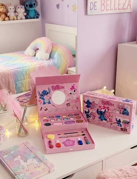 OFERTA! LLEVANDO 3 O MAS 10% DE DTO Set de Maquillaje