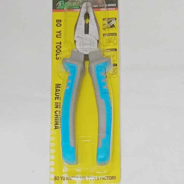 Pinza 8" Cod 1723
