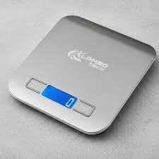 Balanza de Cocina LT-2518