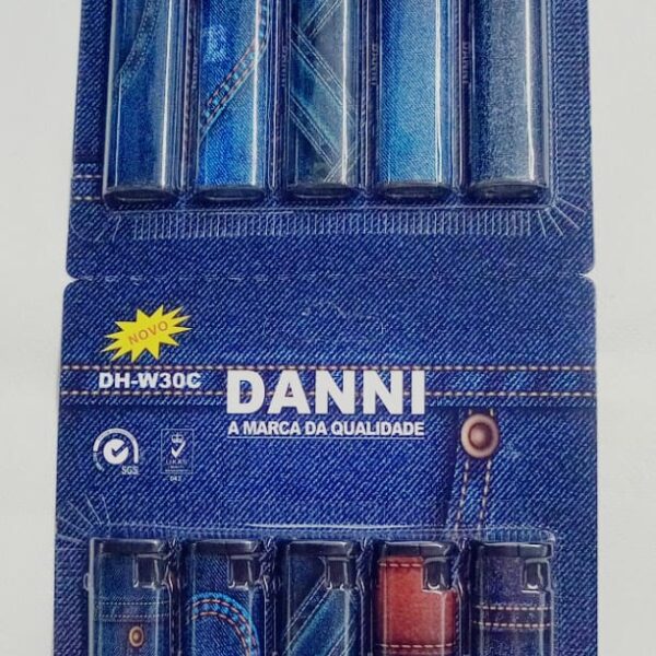 Encendedor Catalitico  Blister x10